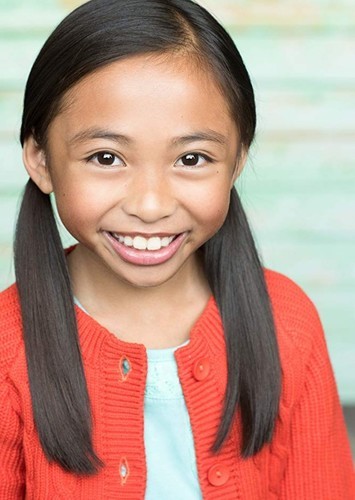 Mia Lynn Bangunan