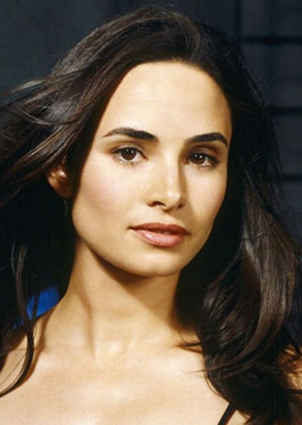 Mía Maestro photo