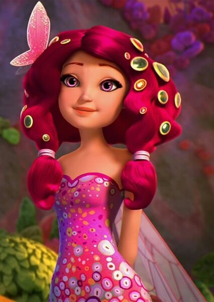 Mia Marconi