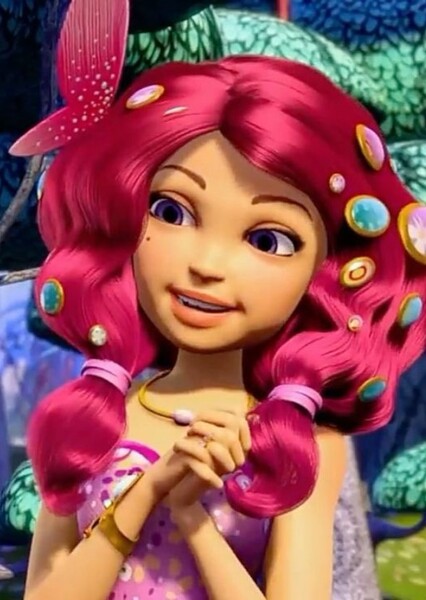 Mia Marconi