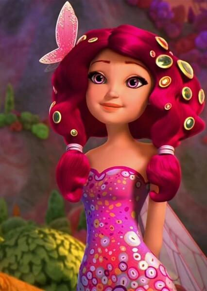 Mia Marconi