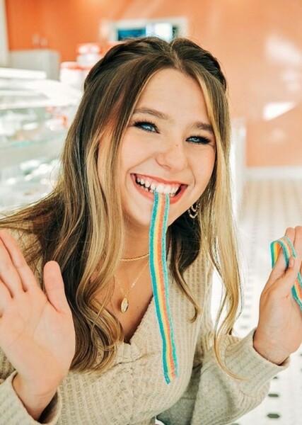 Mia Paige photo