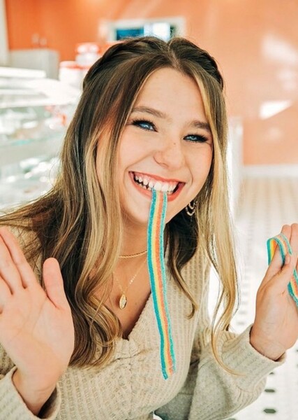 Mia Paige photo