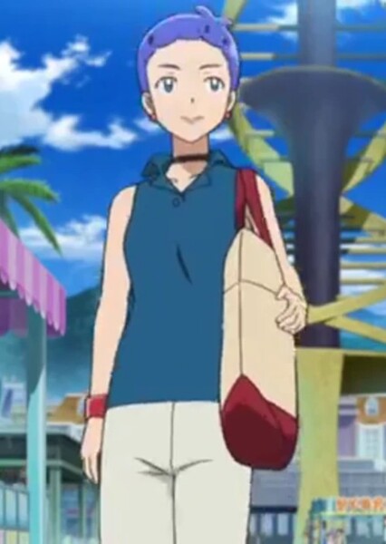 Mia (Pokemon)