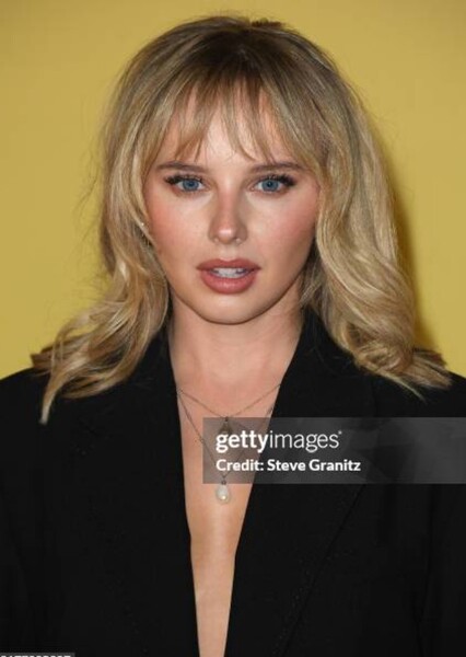 Mia Rodgers photo