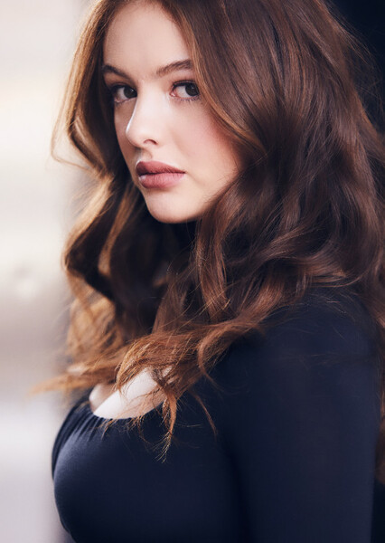 Mia Ronn photo