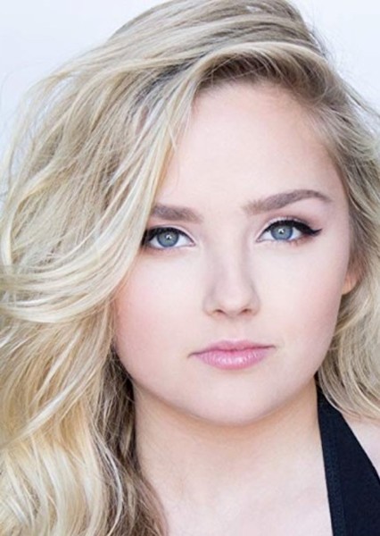 Mia Rose Frampton photo