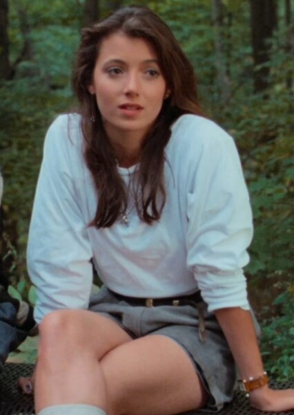 Nancy Wheeler