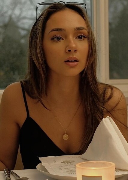 Mia Shanks photo