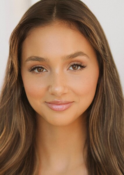 Mia Shanks photo