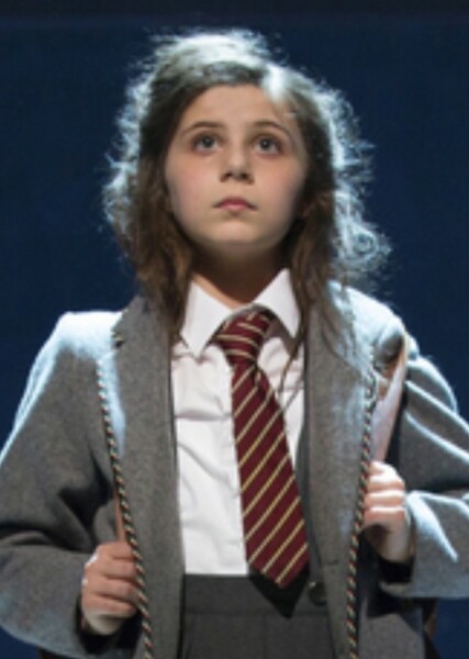 Mia Sinclair Jenness photo