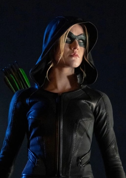 Mia Smoak-Queen