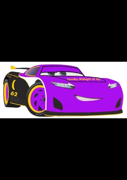 Mia Staley (Cars franchise)