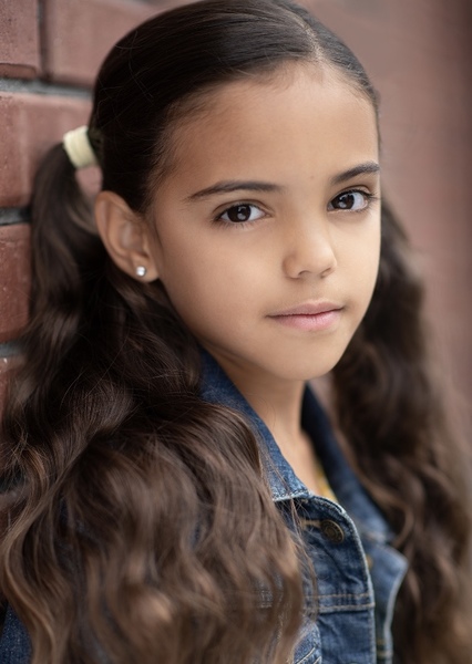 Mia Swami-Nathan photo