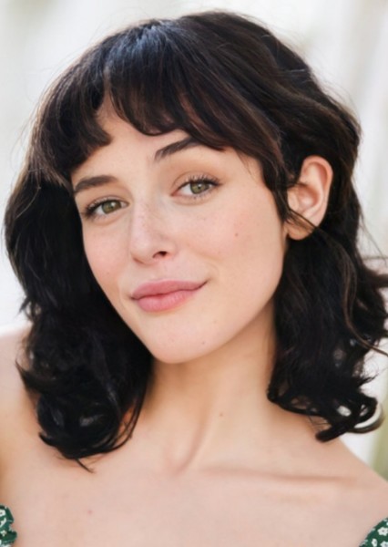 Mia Sydney