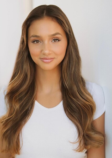 Mia Tabitha Shanks