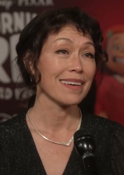 Mia Tagano