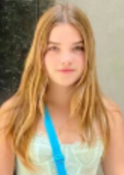 Mia Talerico photo