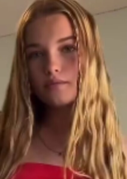 Mia Talerico
