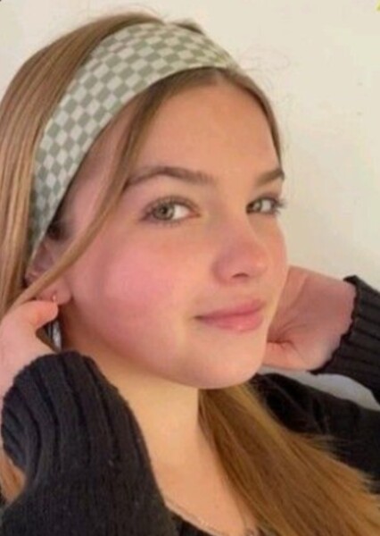 Mia Talerico