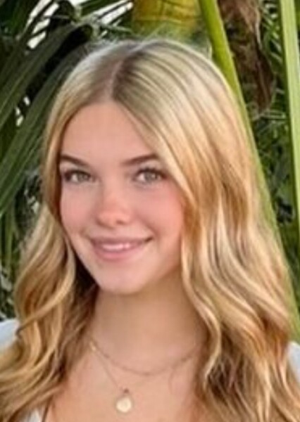 Mia Talerico as Skyler in Untitled Studio Ghibli project