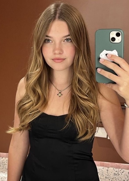 Mia Talerico