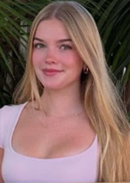 Mia Talerico
