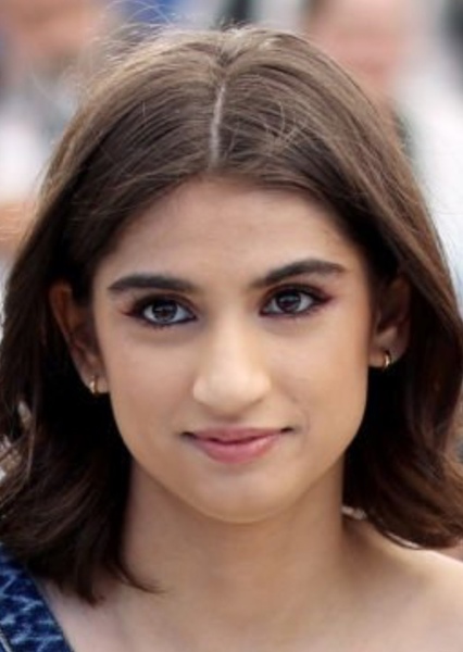 Mia Tharia