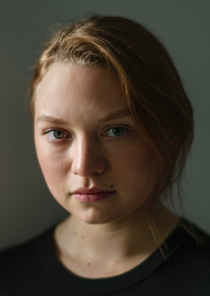 Mia Threapleton