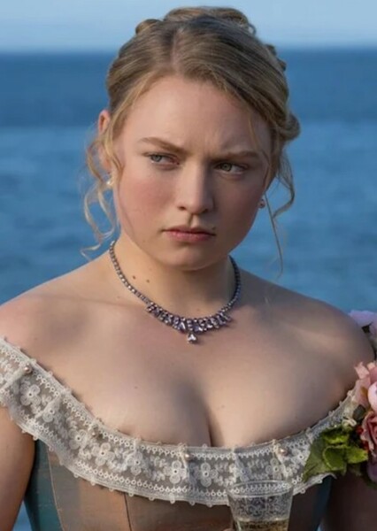 Rhaenyra Targaryen