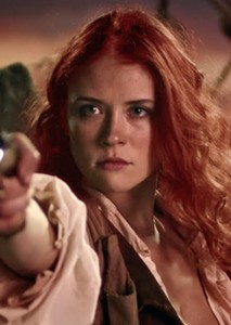 Mia Tomlinson Photo on myCast - Fan Casting Your Favorite Stories