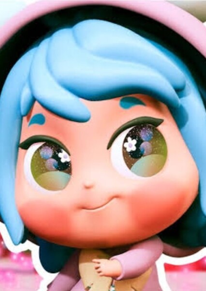 Mia (Trotties)