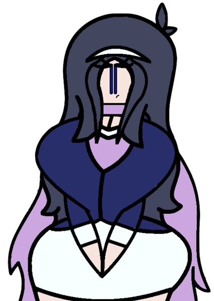 Mia Uchiki
