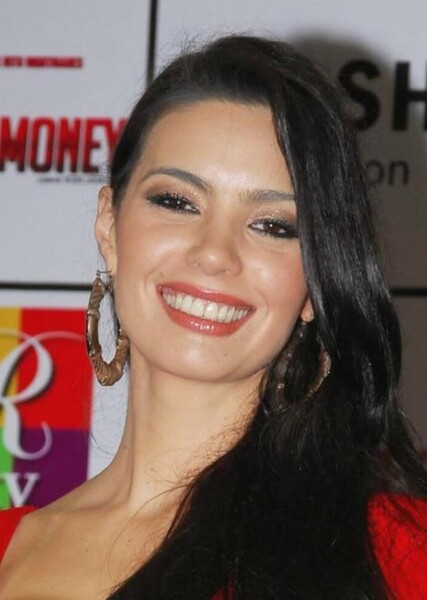 Mia Uyeda photo