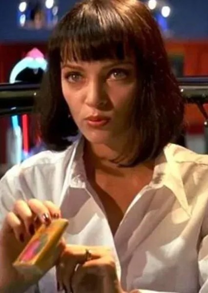 Mia Wallace photo