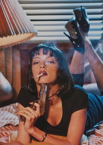 Mia Wallace