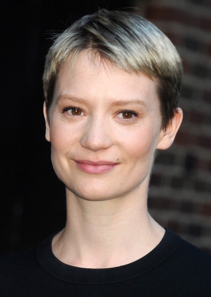 Mia Wasikowska photo