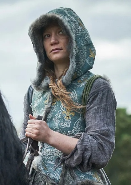 Mia Wasikowska photo