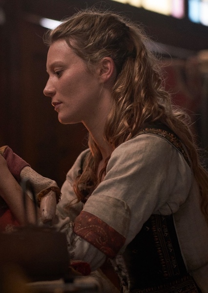 Agnes Shakespeare