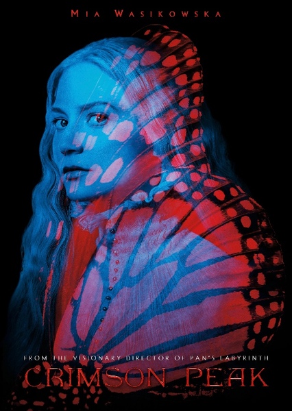 Mia Wasikowska