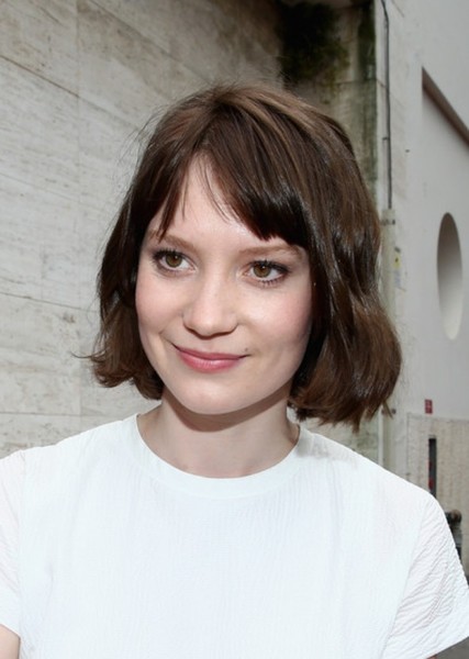 Mia Wasikowska photo