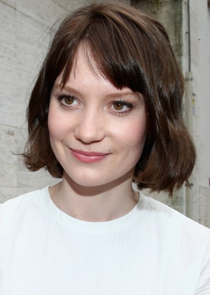 Mia Wasikowska photo