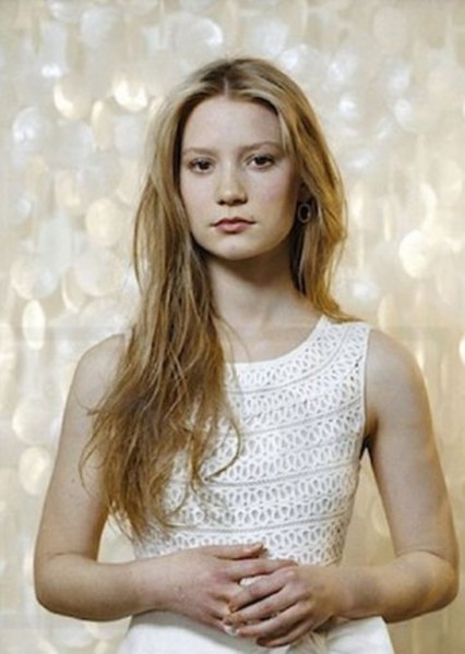 Mia Wasikowska