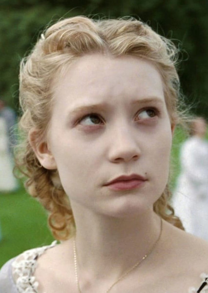 Mia Wasikowska photo