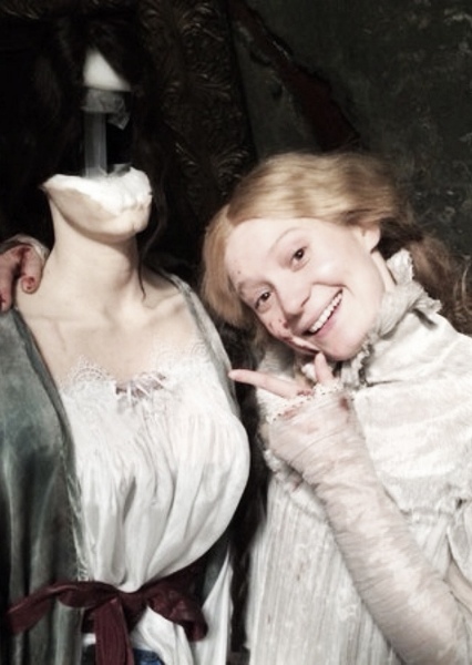 Mia Wasikowska photo