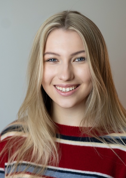 Mia Wilson photo