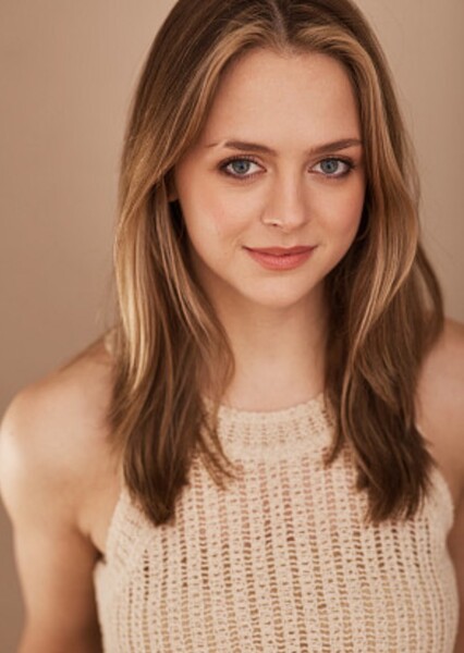 Mia Wilson photo