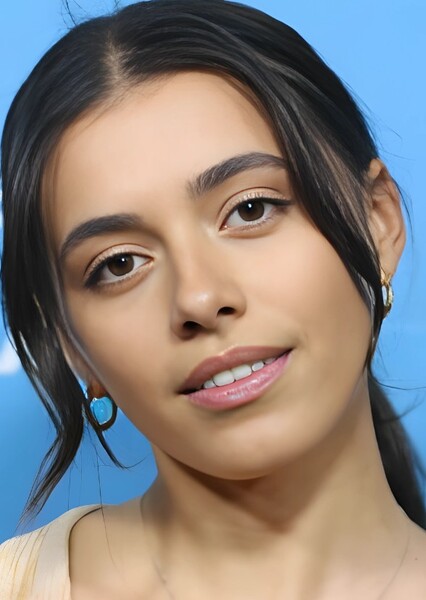 Miah Madden
