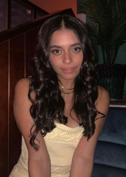 Miah Madden photo