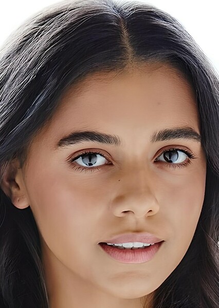 Miah Madden photo
